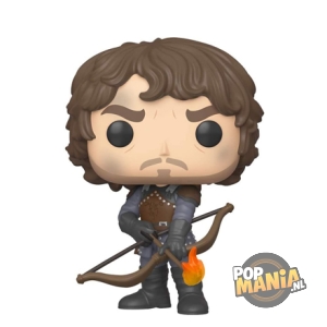 Funko Pop Game of Thrones Theon Greyjoy 81 vinyl figuur