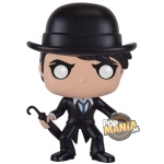 Funko Pop Poet Anderson 83 vinyl figuur