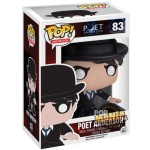 Funko Pop! Animation: Poet Anderson - Poet Anderson #83 - Afbeelding 2