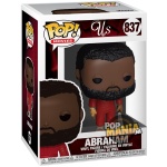 Funko Pop! Movies: Us - Abraham #837 - Afbeelding 2