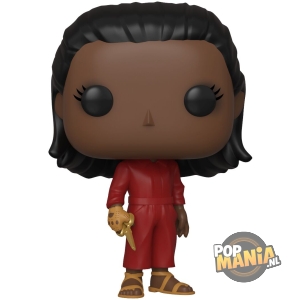 Funko Pop Us Umbrae 838 vinyl figuur