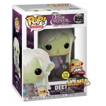 Funko Pop! Television: The Dark Crystal - Deet #859 - Afbeelding 2
