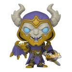 Funko Pop Tiny Tina's Wonderland Dragon Lord 860 vinyl figuur