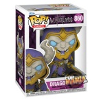 Funko Pop! Games: Tiny Tina's Wonderland - Dragon Lord #860 - Afbeelding 2