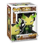 Funko Pop! Marvel: Infinity Warps - Madame Hel #862 - Afbeelding 2