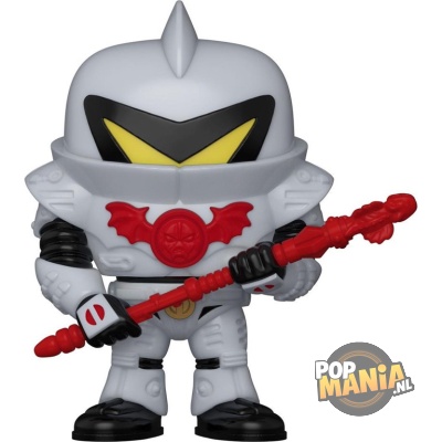 Funko Pop Masters of the Universe Horde Trooper 87 vinyl figuur