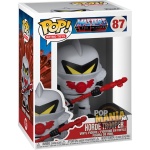 Funko Pop! Retro Toys: Masters of the Universe - Horde Trooper #87 - Afbeelding 2