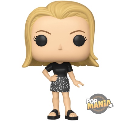 Funko Pop Dawson's Creek Jen 886 vinyl figuur
