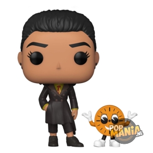 Funko Pop Loki Ravonna Renslayer Miss Minutes 899 vinyl figuur
