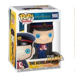 Funko Pop! Television: Doctor Who - The Kerblam Man #900 - Afbeelding 2