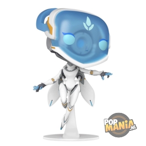 Funko Pop Overwatch 2 Echo 903 vinyl figuur