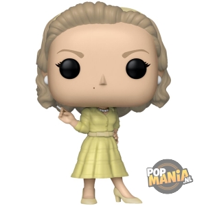 Funko Pop Mad Men Betty Draper 910 vinyl figuur