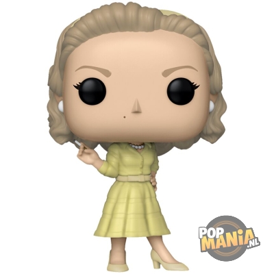 Funko Pop Mad Men Betty Draper 910 vinyl figuur