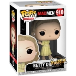 Funko Pop! Television: Mad Men - Betty Draper #910 - Afbeelding 2