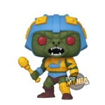 Funko Pop Masters of the Universe Snake Man-At-Arms 92 vinyl figuur