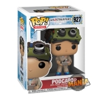 Funko Pop! Movies: Ghostbusters Afterlife - Podcast #927 - Afbeelding 2