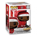 Funko Pop! WWE: WWE - Angelo Dawkins #94 - Afbeelding 2