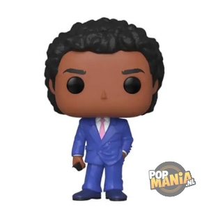 Funko Pop Miami Vice Tubbs 940 vinyl figuur