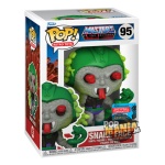 Funko Pop! Retro Toys: Masters of the Universe - Snake Face #95 - Afbeelding 2
