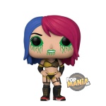 Funko Pop WWE Asuka 96 vinyl figuur