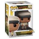 Funko Pop! Disney:Jungle Cruise - Frank #971 - Afbeelding 2