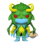 Funko Pop Monster Hunters Loki 992 vinyl figuur
