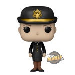 Funko Pop With Purpose Army Soldier USA vinyl figuur