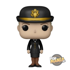 Funko Pop With Purpose Army Soldier USA vinyl figuur